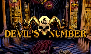 dewabetvn8 Devil's Number