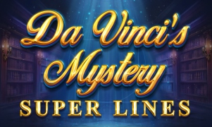 dewabetvn8 Da Vinci's Mystery Super Lines