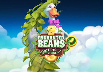 dewabetvn8 9 Enchanted Beans