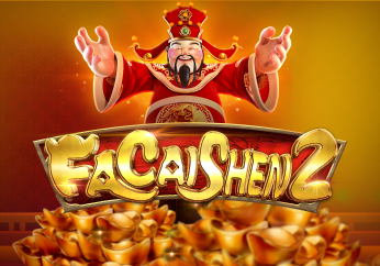 dewabetvn8 Fa Cai Shen 2